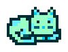 MoonCat #3709