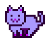 MoonCat #3714 MoonCat #3714