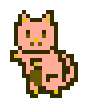 MoonCat #3721 MoonCat #3721