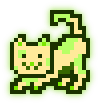 MoonCat #3729 MoonCat #3729