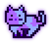 MoonCat #3737 MoonCat #3737