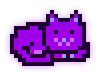 MoonCat #3748 MoonCat #3748