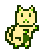 MoonCat #3749 MoonCat #3749