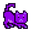 MoonCat #3752 MoonCat #3752