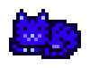 MoonCat #3757 MoonCat #3757