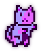 MoonCat #3764 MoonCat #3764