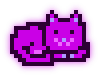 MoonCat #3771 MoonCat #3771