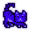 MoonCat #3772 MoonCat #3772