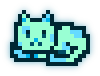 MoonCat #3789 MoonCat #3789