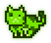 MoonCat #3790 MoonCat #3790