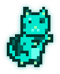 MoonCat #3796 MoonCat #3796