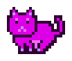MoonCat #3803 MoonCat #3803