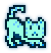 MoonCat #3817 MoonCat #3817
