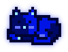 MoonCat #3818 MoonCat #3818