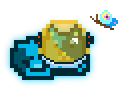 MoonCat #382 MoonCat #382