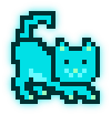 MoonCat #3826 MoonCat #3826