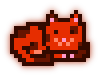 MoonCat #3828 MoonCat #3828