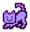 MoonCat #3835 MoonCat #3835