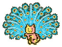 MoonCat #3837 MoonCat #3837