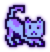 MoonCat #3838 MoonCat #3838