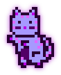MoonCat #3849 MoonCat #3849