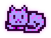 MoonCat #3851 MoonCat #3851