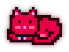 MoonCat #3852 MoonCat #3852