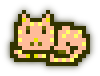 MoonCat #3854 MoonCat #3854