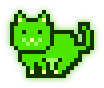 MoonCat #3855 MoonCat #3855