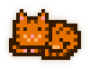 MoonCat #3862 MoonCat #3862