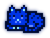 MoonCat #3864 MoonCat #3864