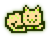 MoonCat #3881 MoonCat #3881
