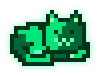 MoonCat #3887 MoonCat #3887