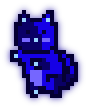 MoonCat #3889 MoonCat #3889