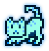 MoonCat #3894 MoonCat #3894