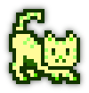 MoonCat #3904 MoonCat #3904