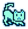 MoonCat #3912 MoonCat #3912