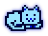 MoonCat #3920 MoonCat #3920