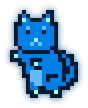 MoonCat #3922 MoonCat #3922