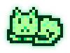 MoonCat #3925 MoonCat #3925