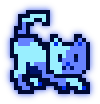 MoonCat #3935 MoonCat #3935