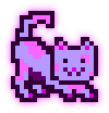 MoonCat #3954 MoonCat #3954