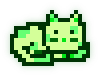 MoonCat #3955 MoonCat #3955