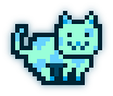 MoonCat #3963 MoonCat #3963