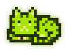MoonCat #3965 MoonCat #3965