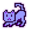 MoonCat #3973 MoonCat #3973