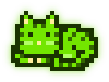 MoonCat #3976 MoonCat #3976
