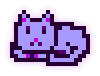 MoonCat #3981 MoonCat #3981