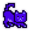 MoonCat #3986 MoonCat #3986