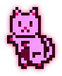MoonCat #3987 MoonCat #3987